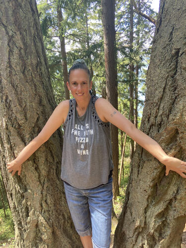 Shaku P - Clover Park Technical College  Babysitter