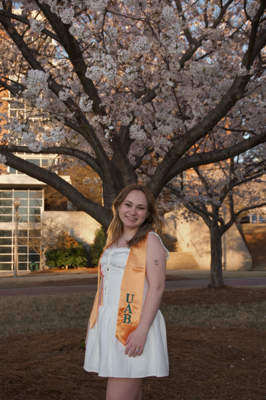 Mary R - UAB Babysitter