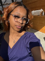 Kala B – NCCU Student Seeking Nanny Jobs