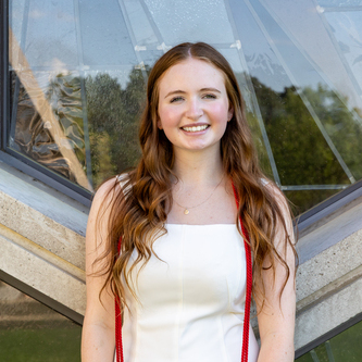 Ella O - CSB/SJU Babysitter