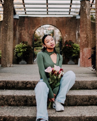 Nia A - UMass Lowell Babysitter