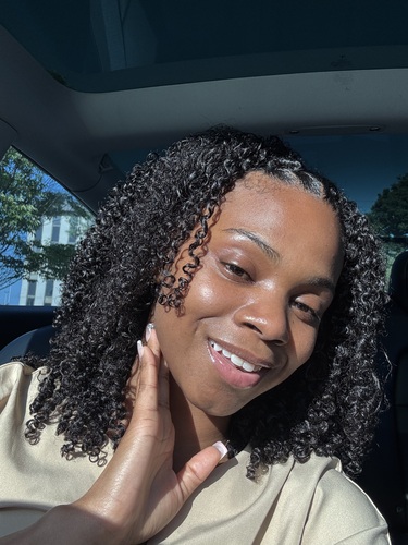 Taylor W - Morgan State Babysitter