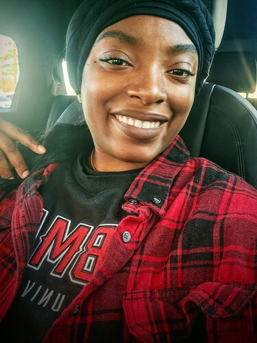 Shan Y - Lone Star College- North Harris Babysitter