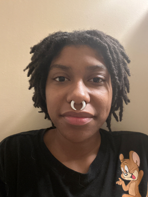 Latajamar C - Cleveland State Babysitter