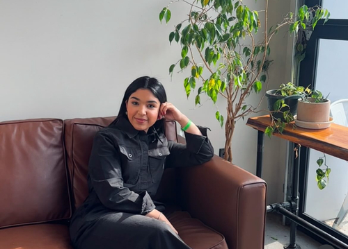 Genesis R - Lipscomb Babysitter