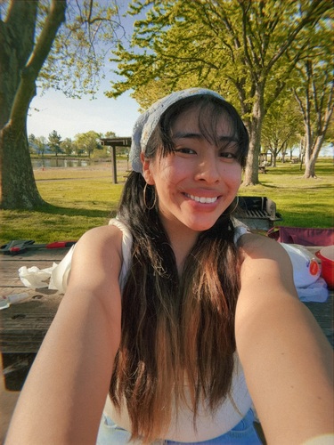 Lesly P - Pepperdine Babysitter