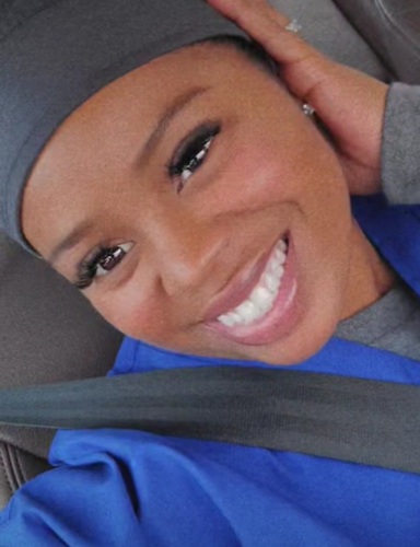 Skylar C - Chamberlain College of Nursing-Indiana Babysitter