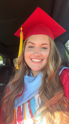 Jordyn G - Francis Marion Babysitter