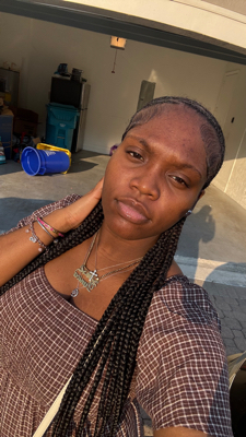 Danica J - Palm Beach State Babysitter