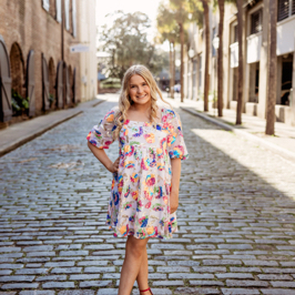 Raegan P - University of South Carolina Babysitter