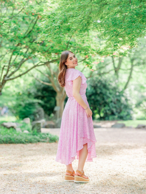 Grayson B - LSU Babysitter