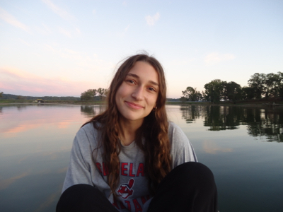 Brooke J - Belmont Babysitter