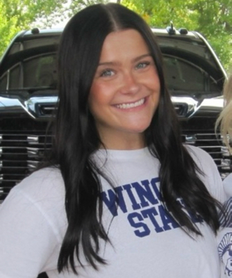 Lauren J - Winona State Babysitter