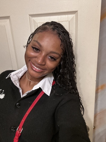 Kennedi E - UTC Babysitter