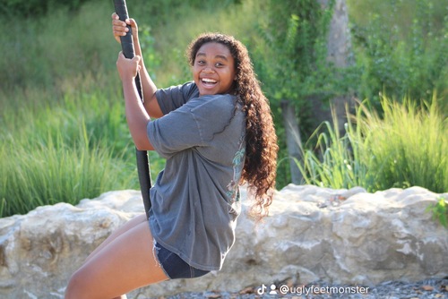 Jasmine M - McKendree Babysitter