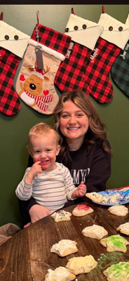 Kaydi C - Bay De Noc Community College Babysitter