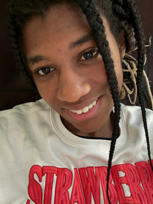 Megan W – West Hills Community College-Lemoore Student Seeking Nanny Jobs