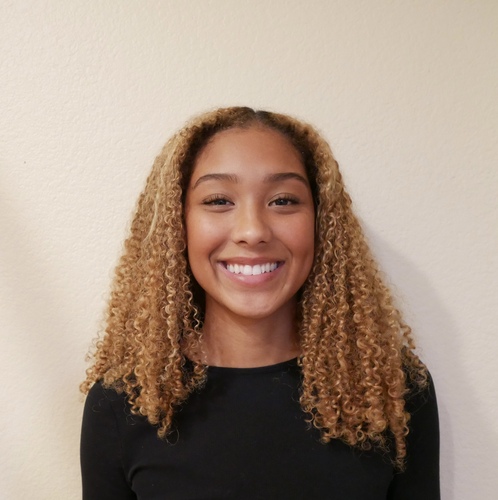 Brielle B - Cal State San Marcos Babysitter