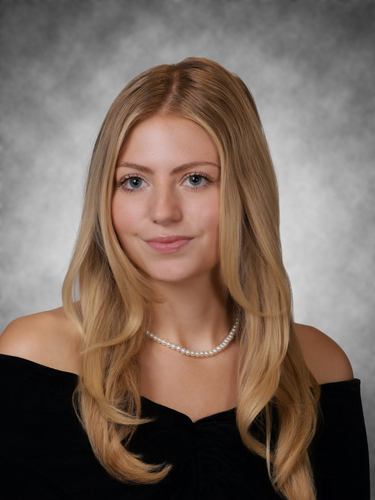 Jessica G - ASU Babysitter