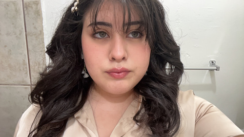Daisy C - MSJC Babysitter