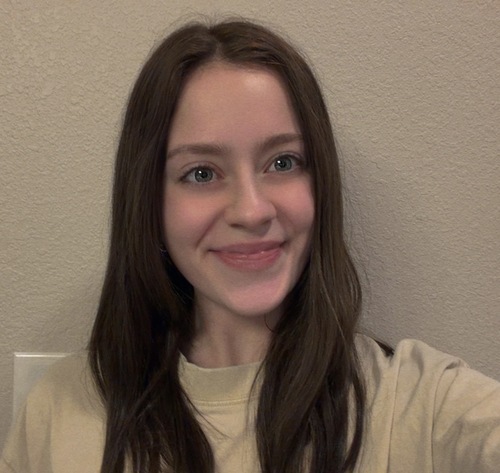 Andriana R - IWCC Babysitter