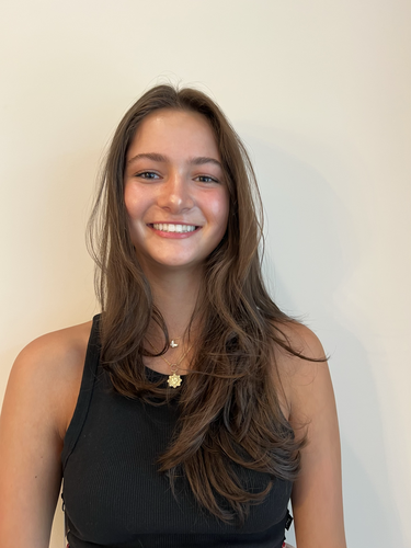 Samantha F - IU Babysitter