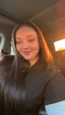 Alex E - Pellissippi State Babysitter