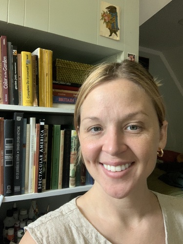 Sagan T - UTSA Babysitter