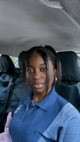 Odette J – Howard Student Seeking Babysitting Jobs