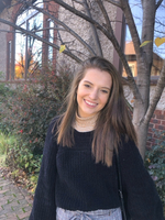 Megan M – Belmont Student Seeking Nanny Jobs