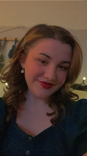 Addie A - UWG Babysitter