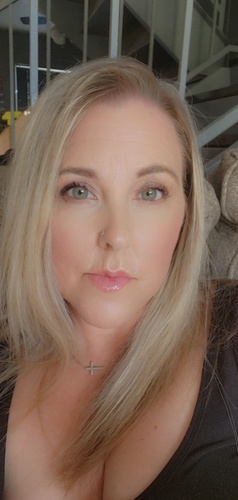 Angie B - FSU Babysitter