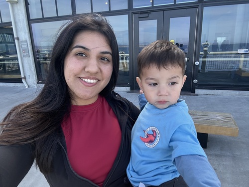 Gelisa A - GCU Babysitter