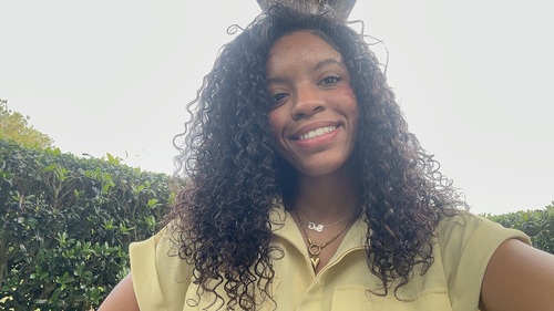 Sydnee J - Savannah State Babysitter