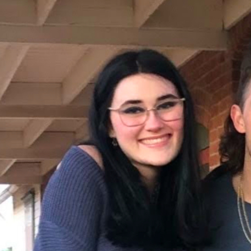 Abby D – NAU Student Seeking Babysitting Jobs