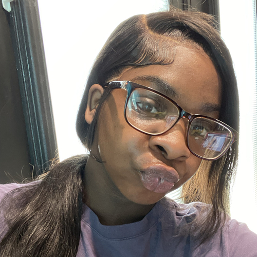 Kortni W - Central Georgia Technical College - Macon Babysitter