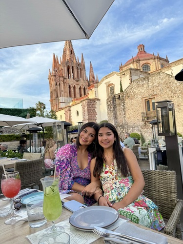 Briana G - University of Arkansas Babysitter