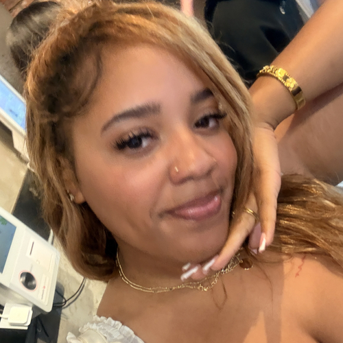Jaylene W - UB Babysitter