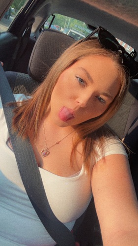 Taylor M - Cedar Crest Babysitter