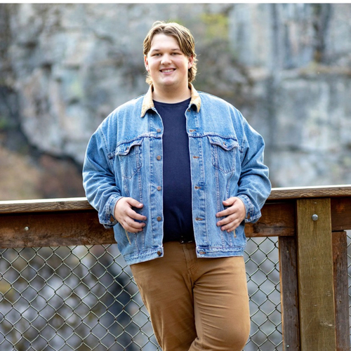 Thomas S - BYU Idaho Babysitter