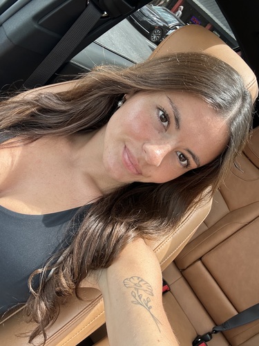 Brylie W - UF Babysitter
