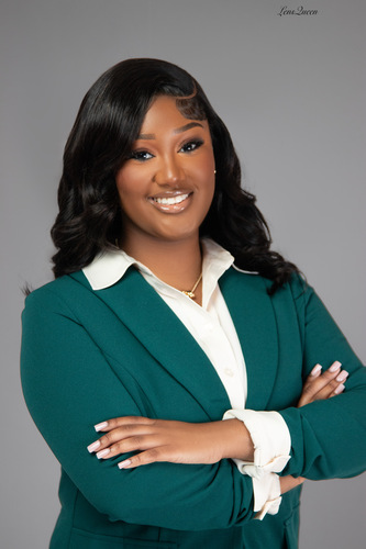 Layla W - AAMU Babysitter