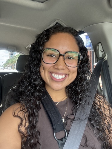 Victoria M - Southeastern Babysitter