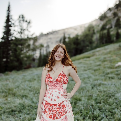 Kiersten E - Oregon State Babysitter