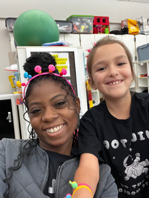 Victoria C - KU Babysitter