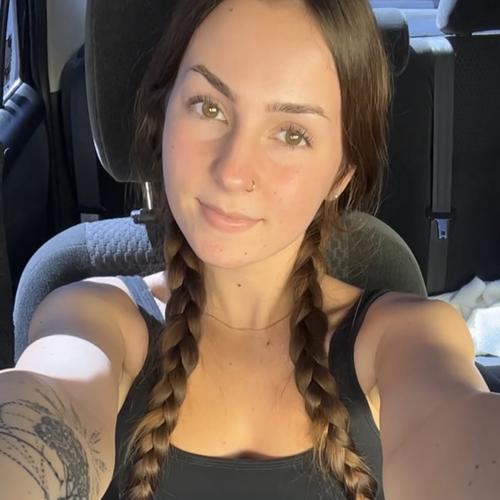 Autumn J - Undefined Babysitter