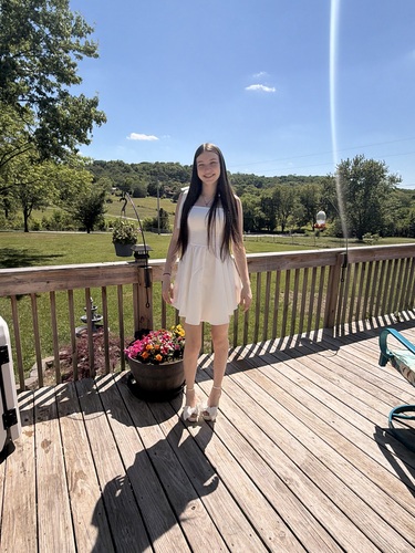Sydney S - Cumberland Babysitter