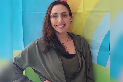 Tamara L - Springfield College Babysitter