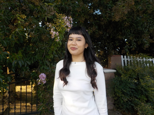 Raileen G - USC Babysitter