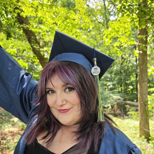 Ashley T - WGU Babysitter